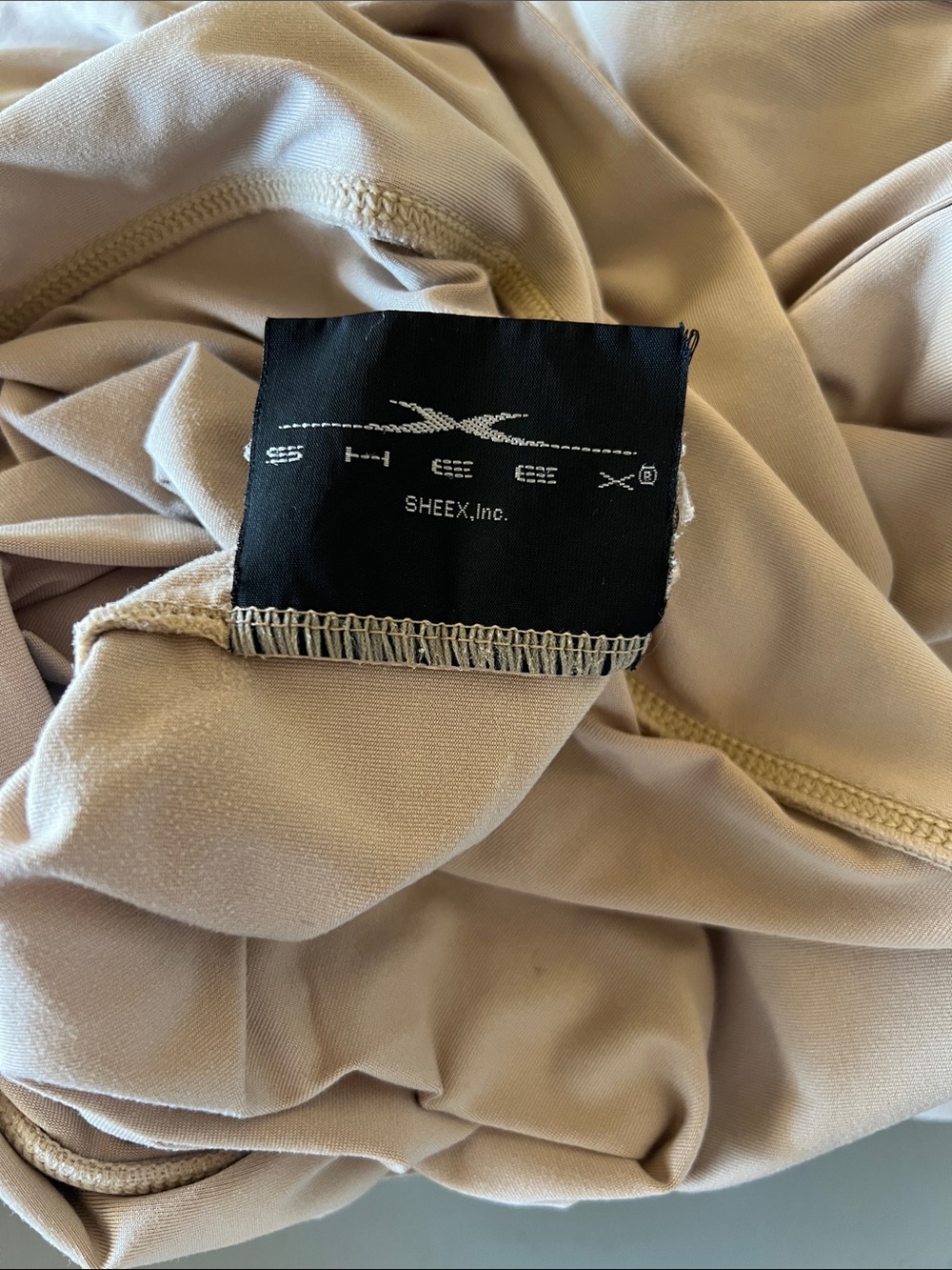 Sheex King Sheet Set - original performance sheet sheet - Picture 3 of 3